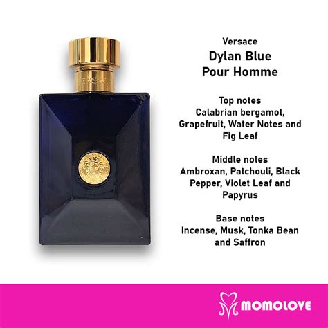 versace dylan blue male or female|Versace Dylan Blue women notes.